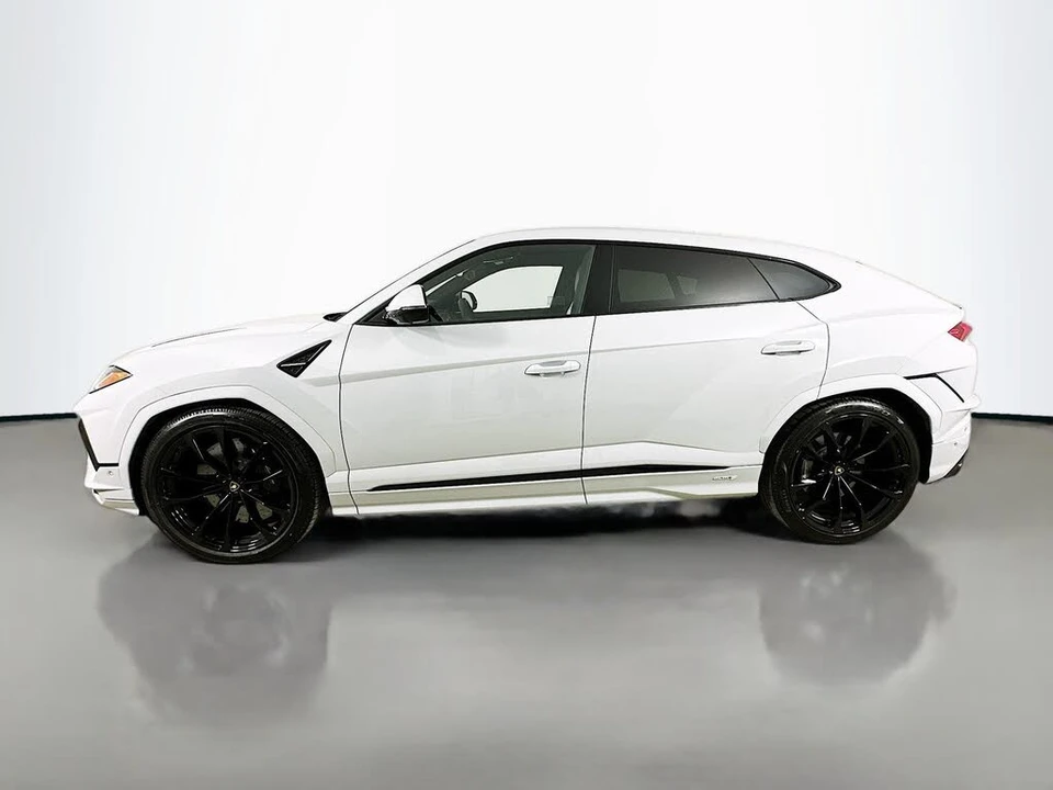 2024 Lamborghini Urus S - Image 8 of 31