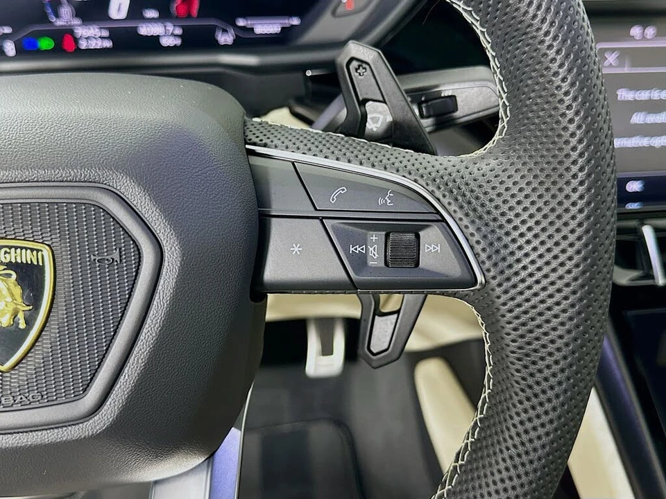 2024 Lamborghini Urus S - Image 20 of 31