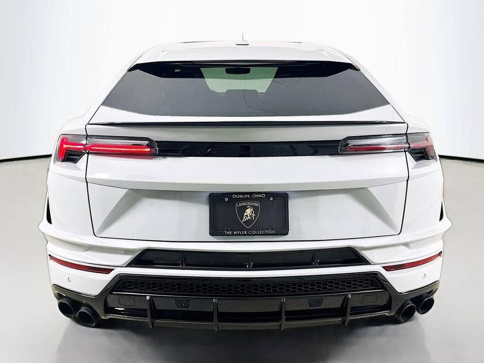 2024 Lamborghini Urus S - Image 6 of 31