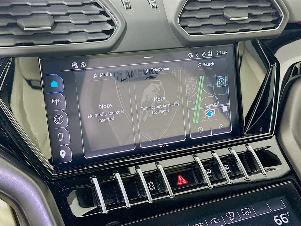 2024 Lamborghini Urus S - Image 25 of 31