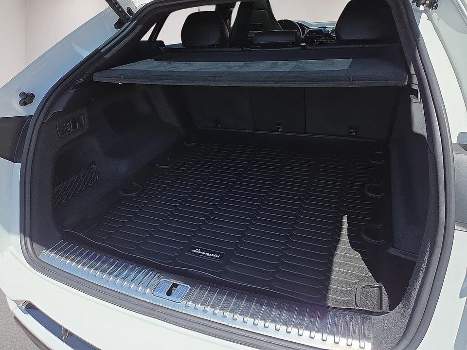 2024 Lamborghini Urus S - Image 14 of 31