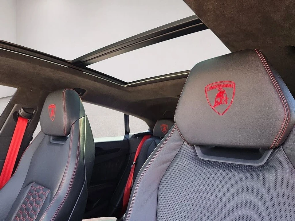 2024 Lamborghini Urus S - Image 23 of 31