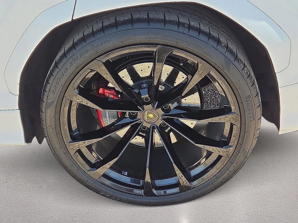 2024 Lamborghini Urus S - Image 16 of 31