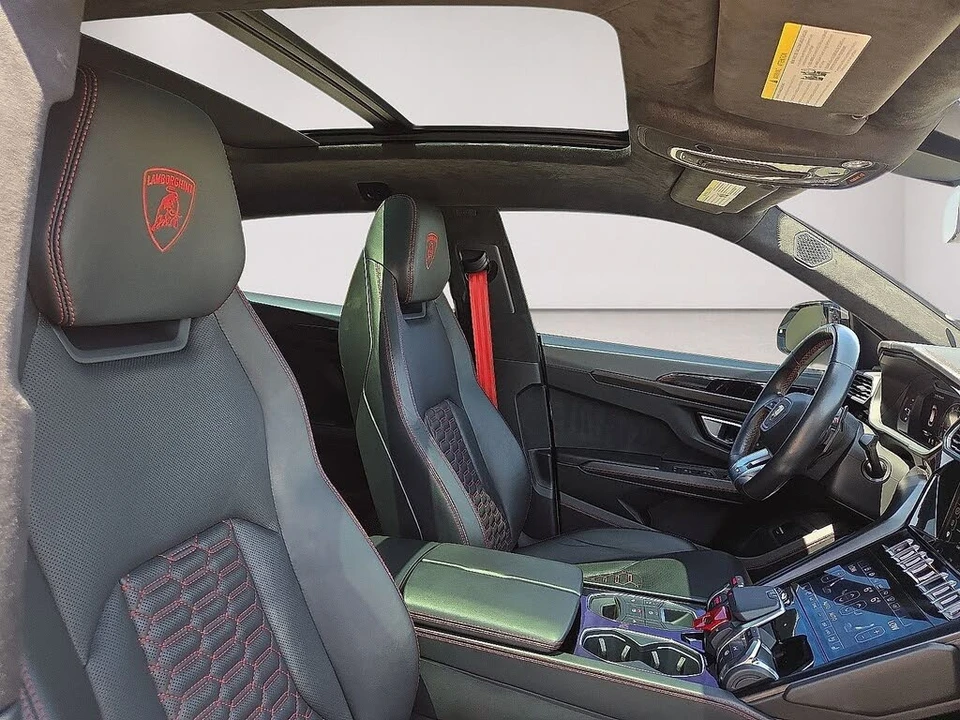 2024 Lamborghini Urus S - Image 12 of 31