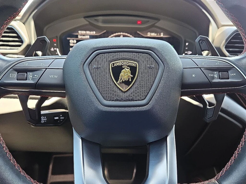 2024 Lamborghini Urus S - Image 31 of 31