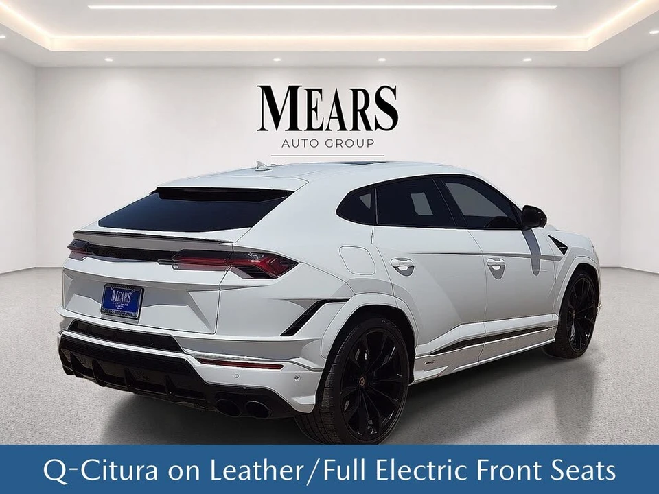 2024 Lamborghini Urus S - Image 6 of 31