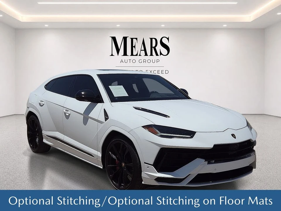 2024 Lamborghini Urus S - Image 8 of 31