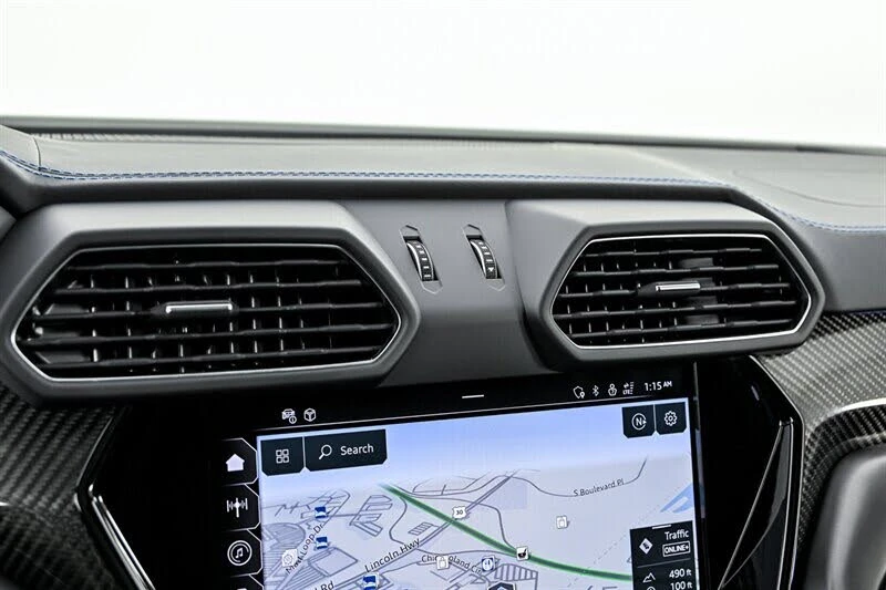 2024 Lamborghini Urus S - Image 28 of 31