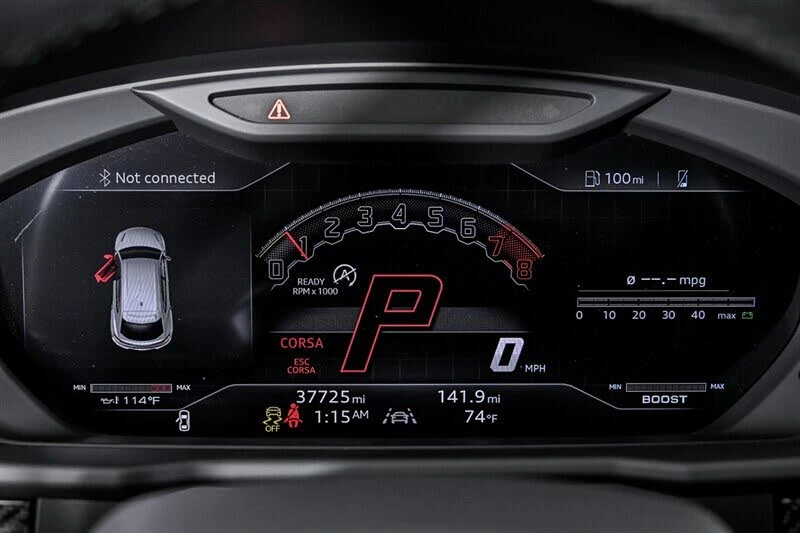 2024 Lamborghini Urus S - Image 26 of 31