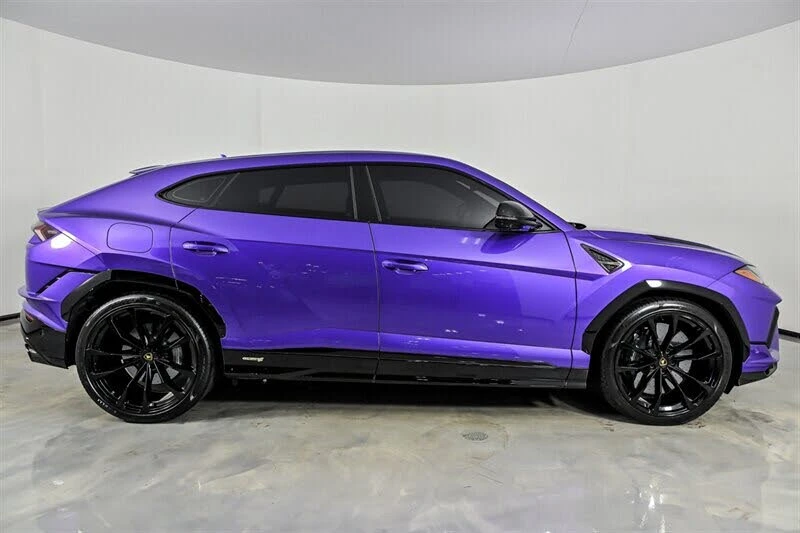 2024 Lamborghini Urus S - Image 10 of 31
