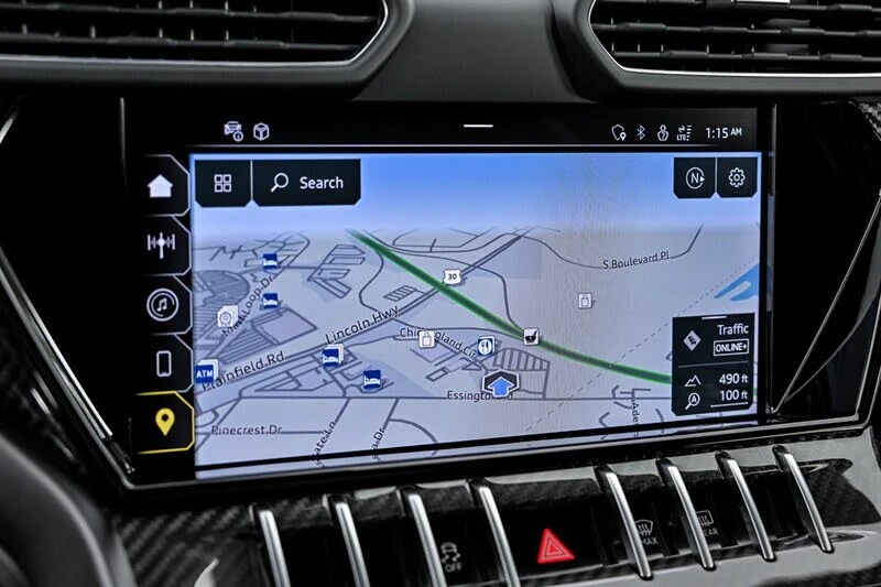 2024 Lamborghini Urus S - Image 29 of 31