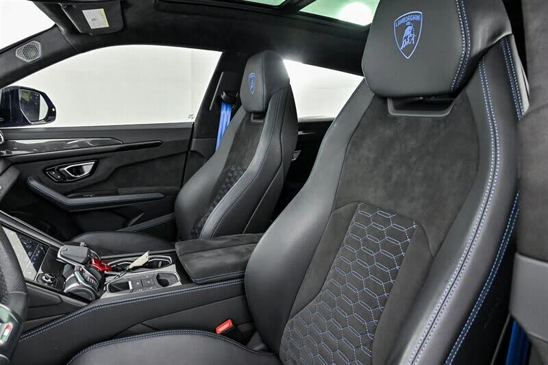 2024 Lamborghini Urus S - Image 19 of 31