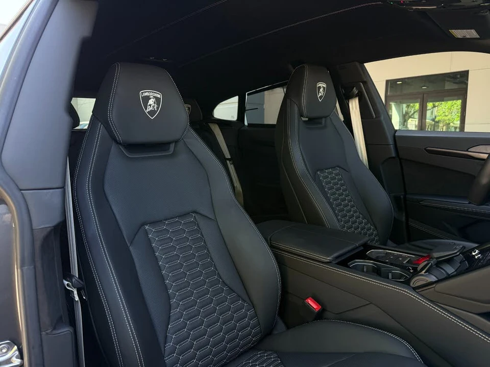2024 Lamborghini Urus S - Image 21 of 31