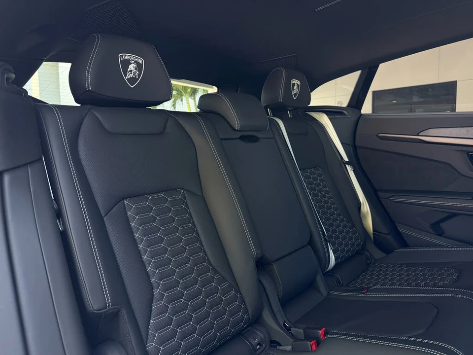 2024 Lamborghini Urus S - Image 25 of 31