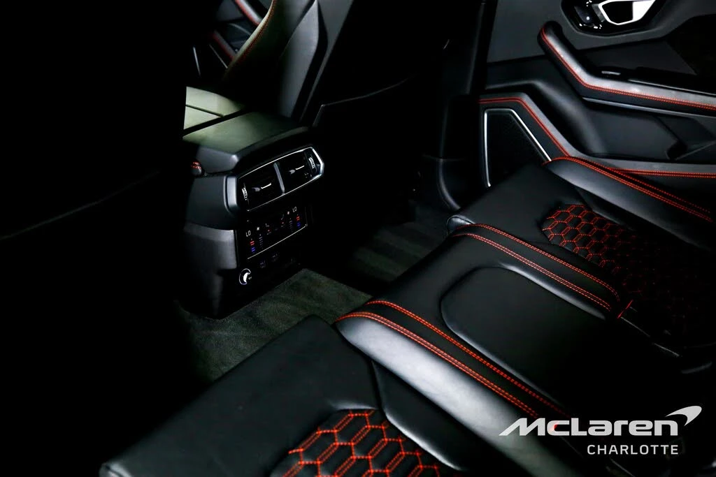 2024 Lamborghini Urus S - Image 18 of 31