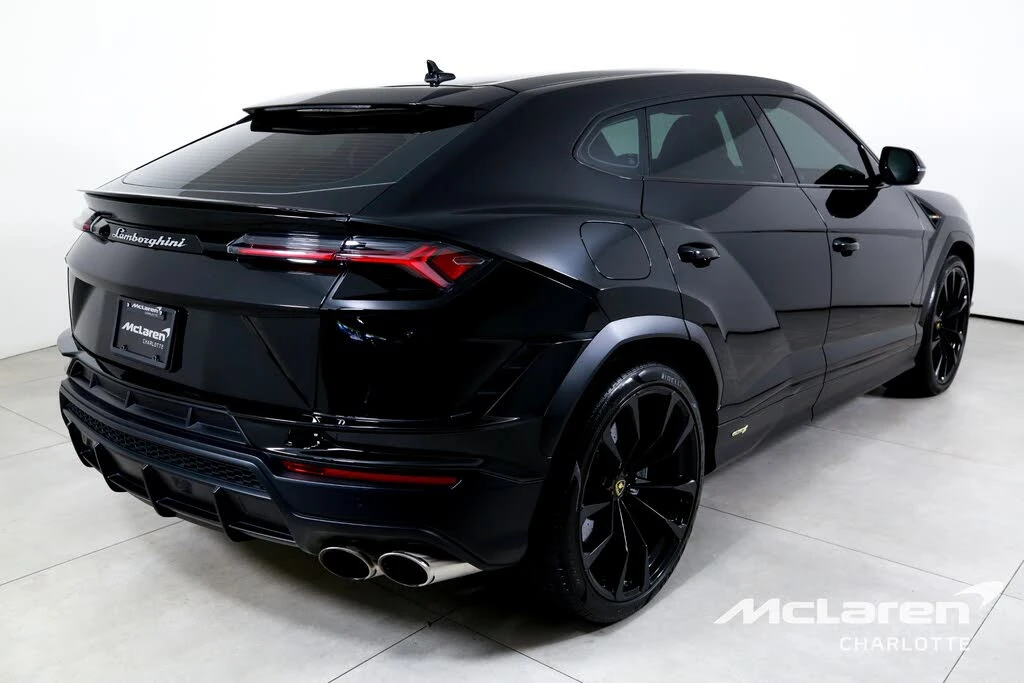 2024 Lamborghini Urus S - Image 8 of 31