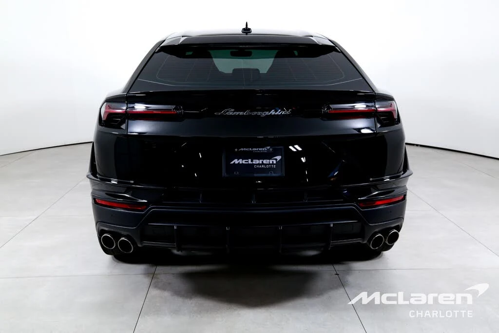 2024 Lamborghini Urus S - Image 7 of 31