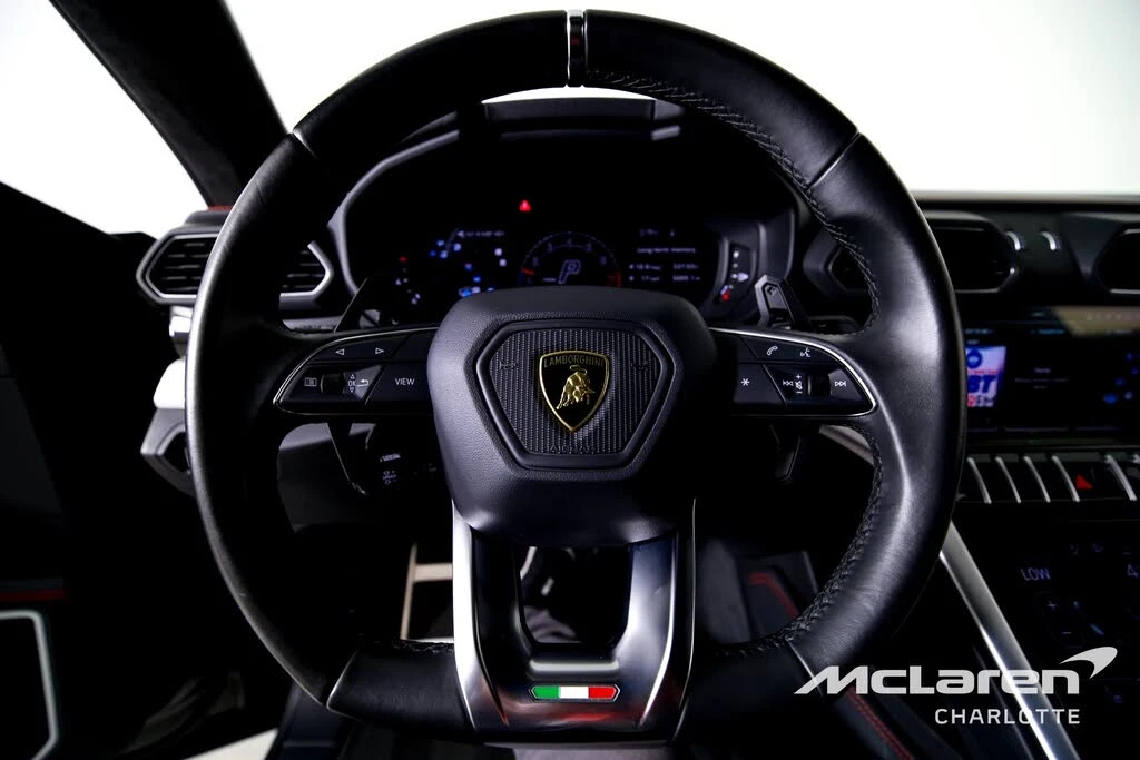 2024 Lamborghini Urus S - Image 14 of 31