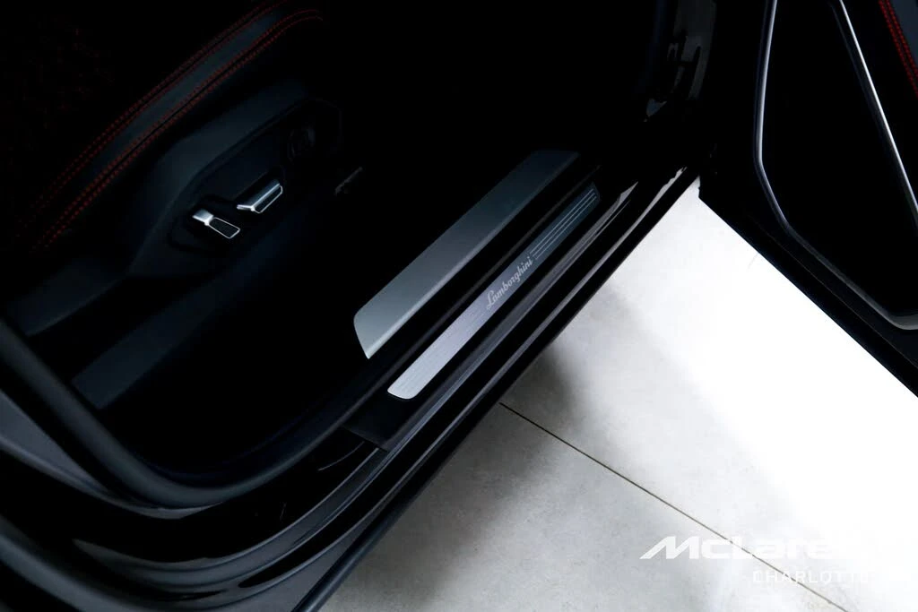 2024 Lamborghini Urus S - Image 30 of 31