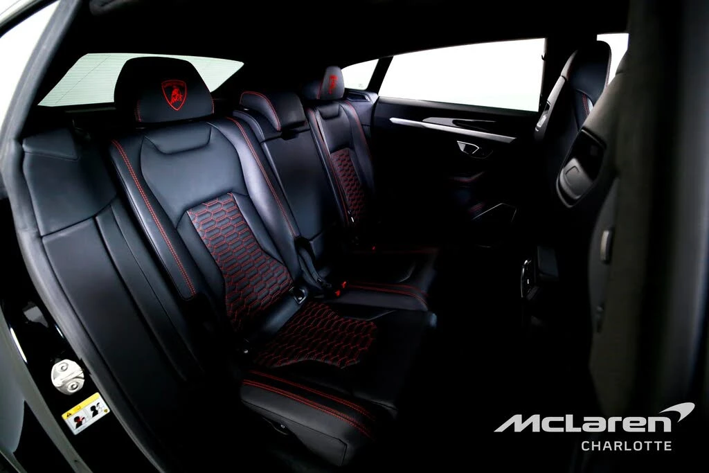 2024 Lamborghini Urus S - Image 25 of 31
