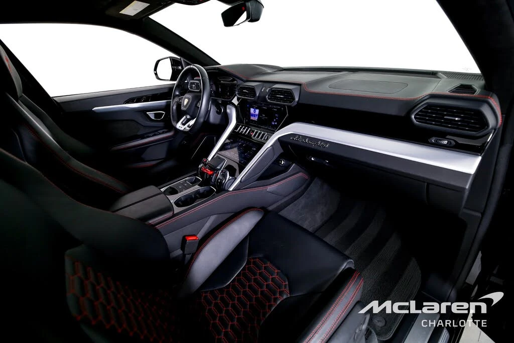 2024 Lamborghini Urus S - Image 29 of 31