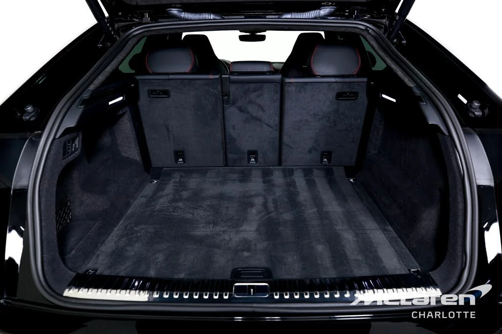 2024 Lamborghini Urus S - Image 20 of 31