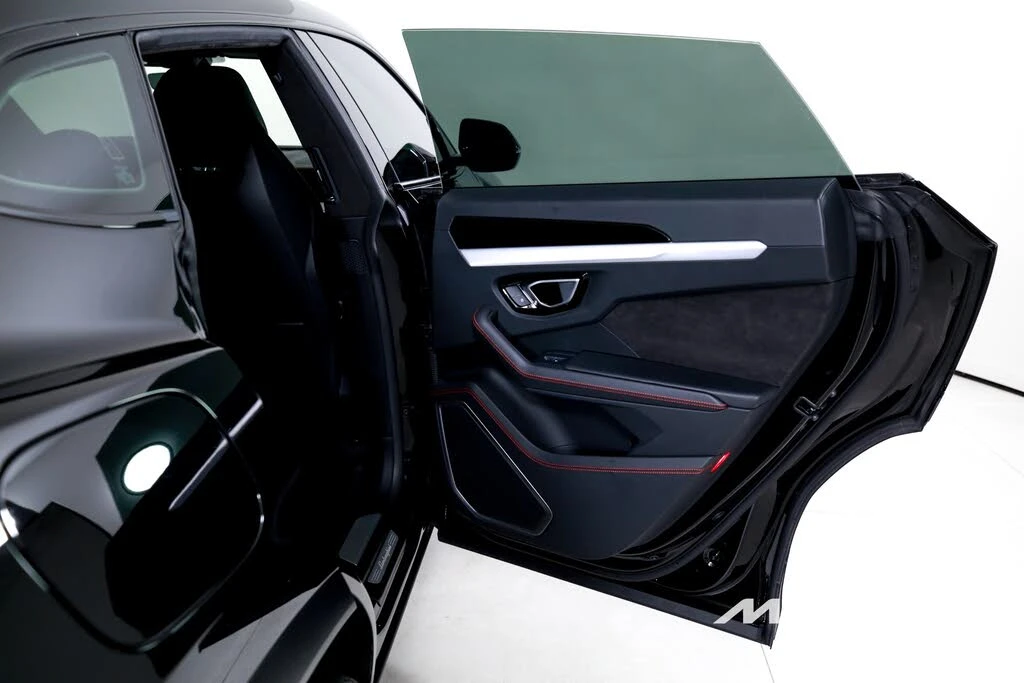 2024 Lamborghini Urus S - Image 24 of 31