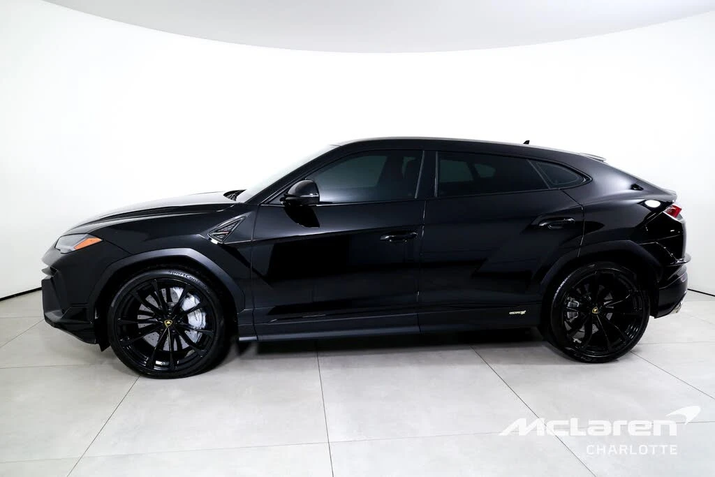 2024 Lamborghini Urus S - Image 5 of 31