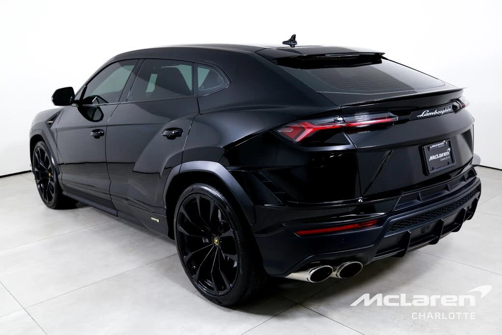 2024 Lamborghini Urus S - Image 6 of 31