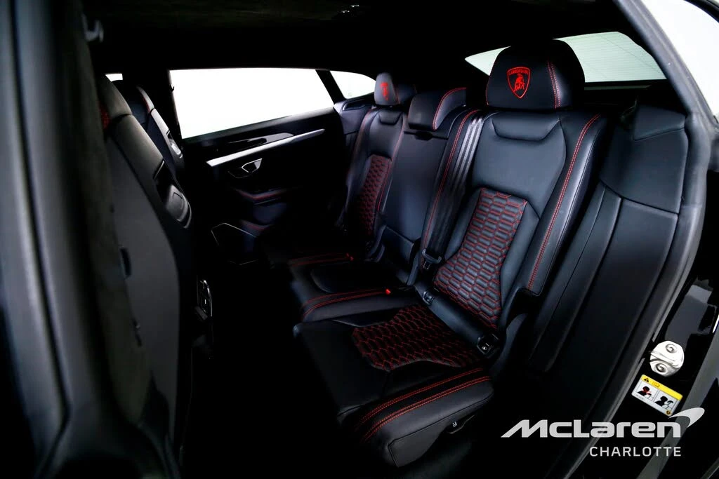 2024 Lamborghini Urus S - Image 17 of 31