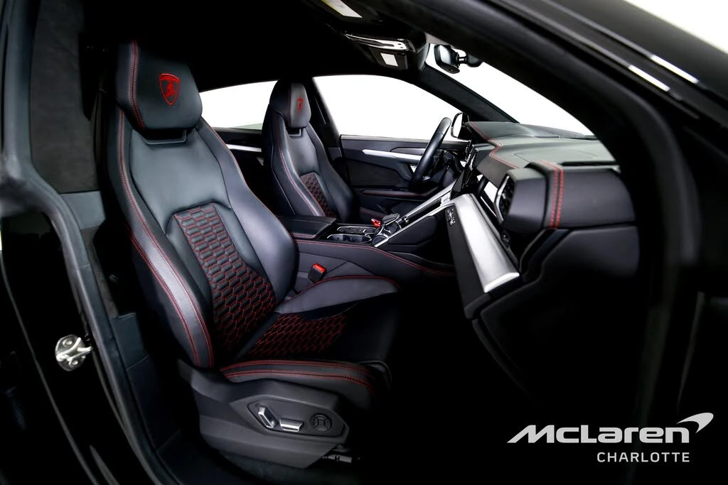 2024 Lamborghini Urus S - Image 28 of 31