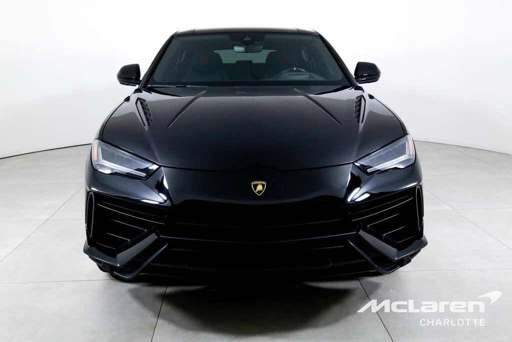 2024 Lamborghini Urus S - Image 4 of 31