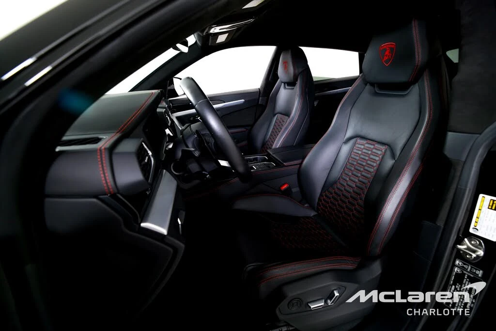 2024 Lamborghini Urus S - Image 11 of 31