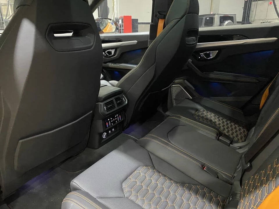 2024 Lamborghini Urus S - Image 5 of 27