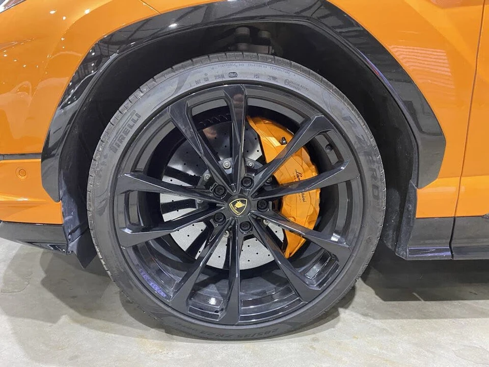 2024 Lamborghini Urus S - Image 25 of 27