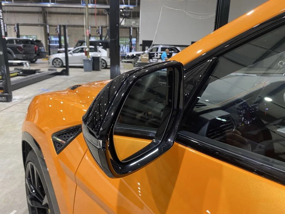 2024 Lamborghini Urus S - Image 24 of 27