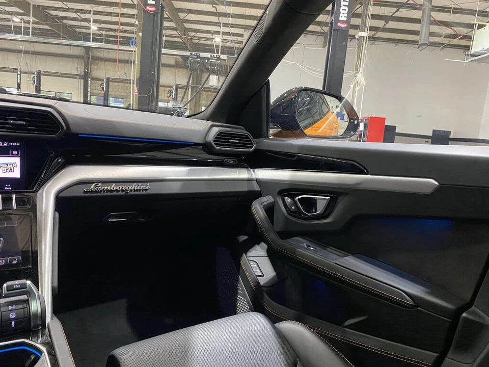 2024 Lamborghini Urus S - Image 4 of 27