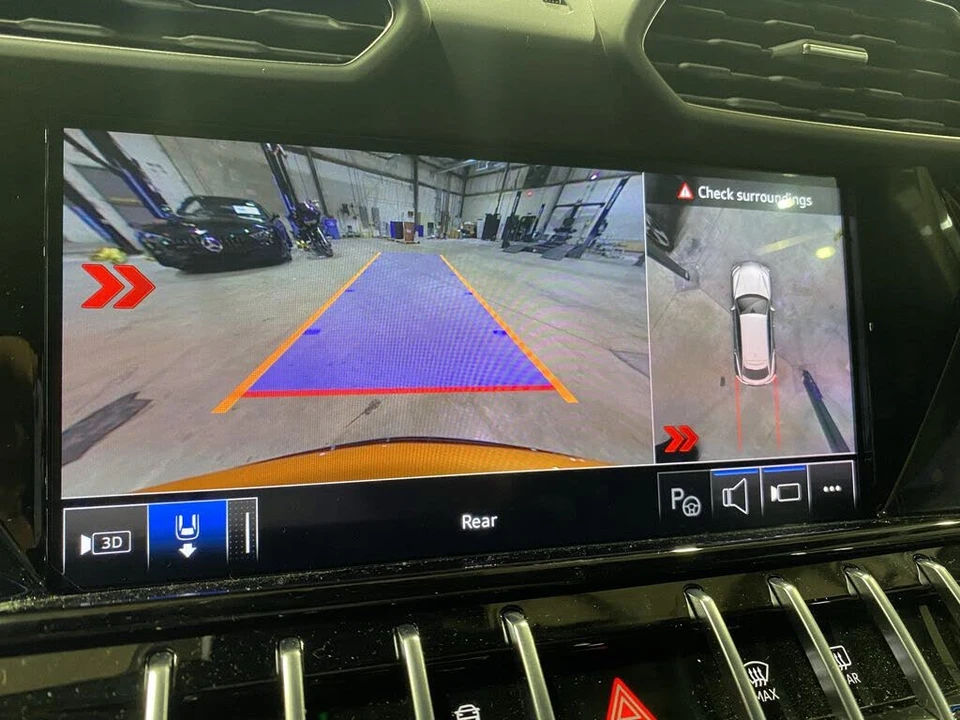 2024 Lamborghini Urus S - Image 7 of 27