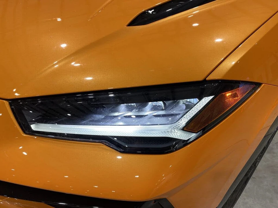 2024 Lamborghini Urus S - Image 26 of 27