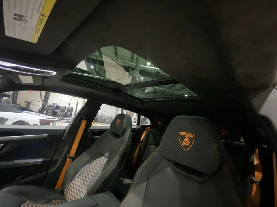 2024 Lamborghini Urus S - Image 18 of 27