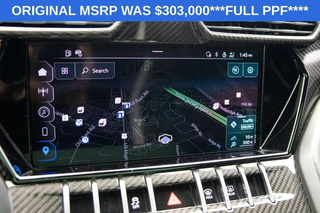 2024 Lamborghini Urus S - Image 25 of 31
