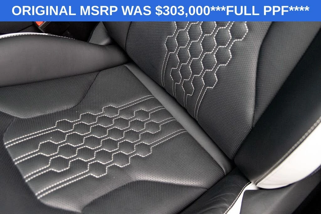 2024 Lamborghini Urus S - Image 19 of 31