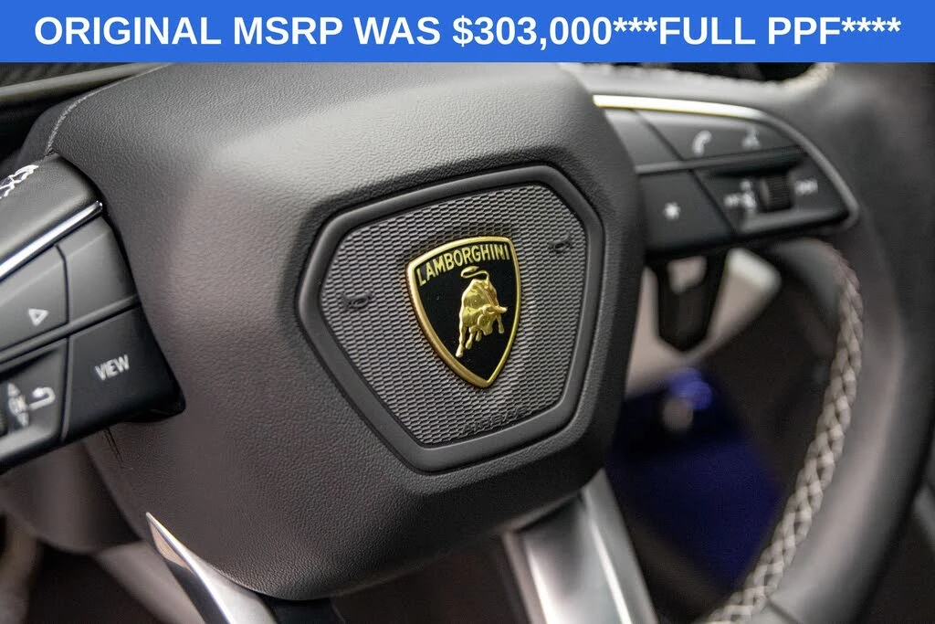 2024 Lamborghini Urus S - Image 14 of 31