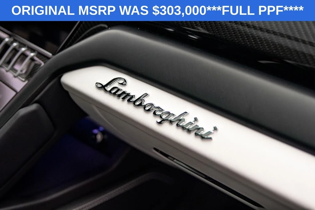 2024 Lamborghini Urus S - Image 28 of 31