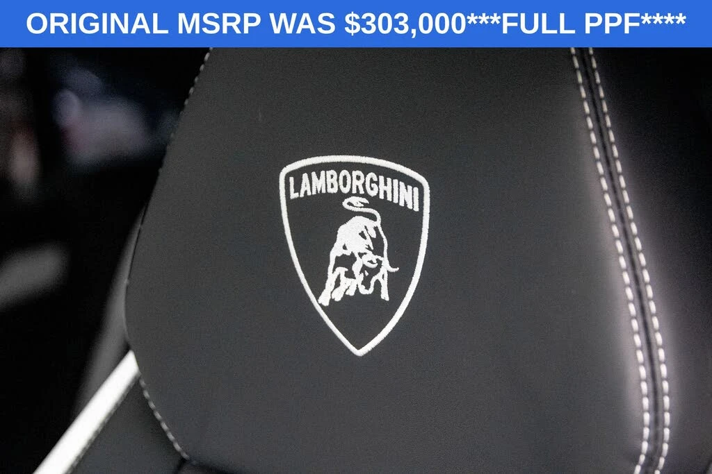 2024 Lamborghini Urus S - Image 18 of 31