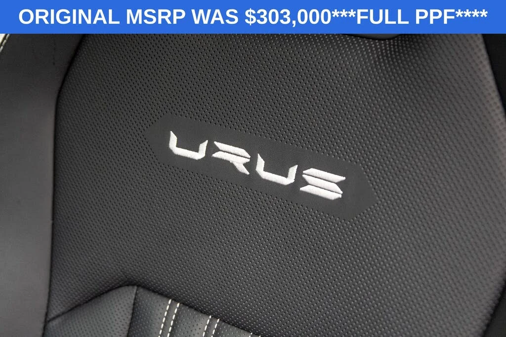 2024 Lamborghini Urus S - Image 17 of 31