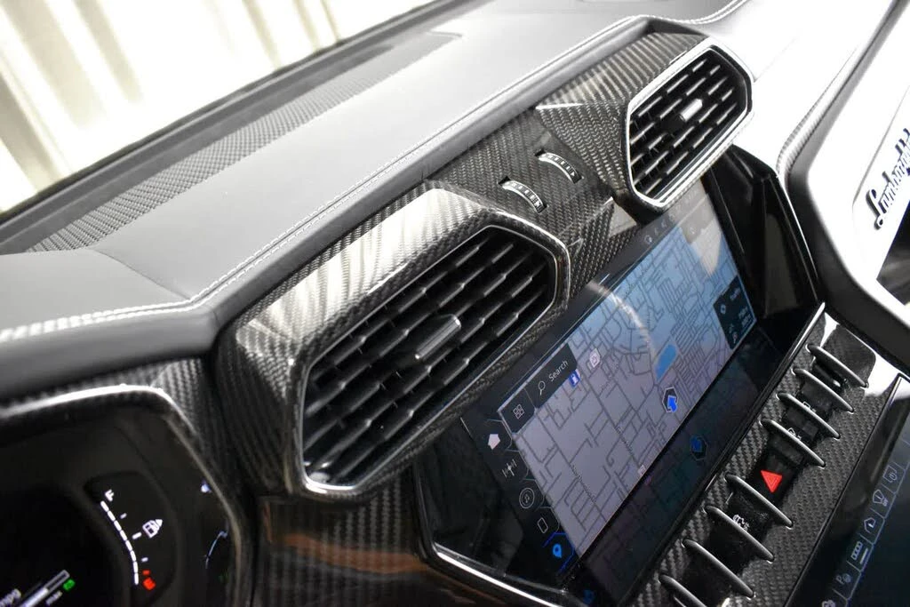 2024 Lamborghini Urus S - Image 23 of 31