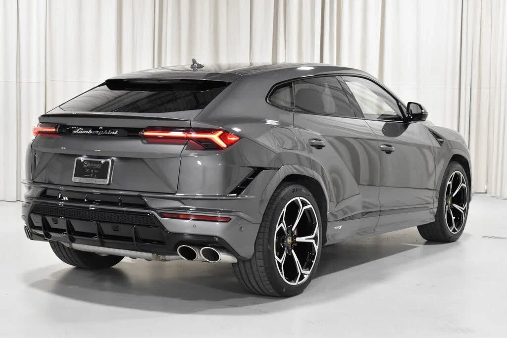 2024 Lamborghini Urus S - Image 5 of 31