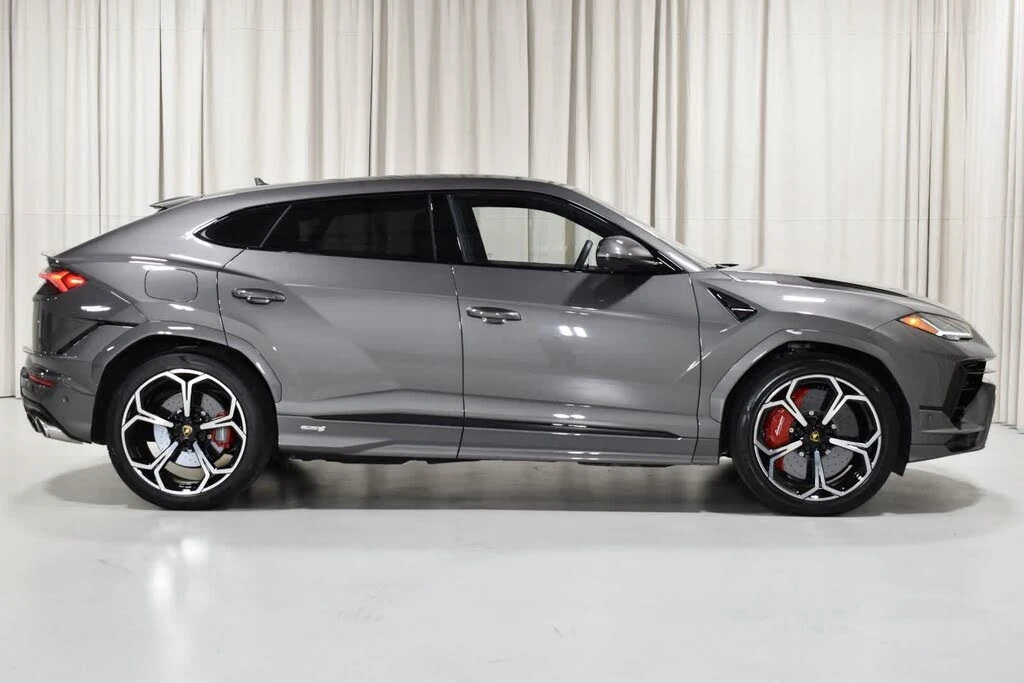 2024 Lamborghini Urus S - Image 4 of 31