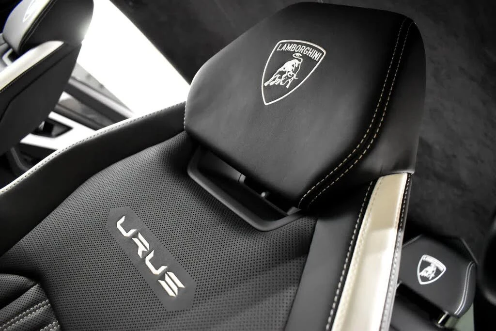 2024 Lamborghini Urus S - Image 31 of 31